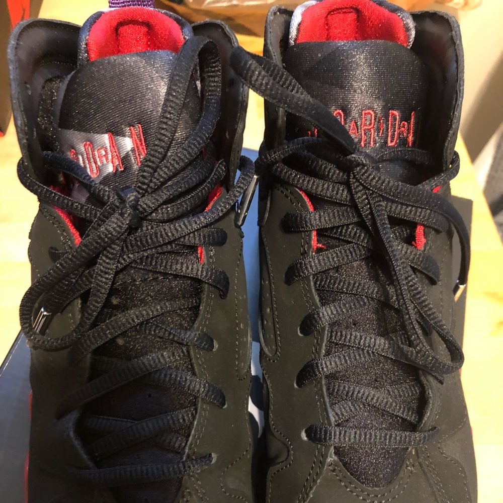Air Jordan 7 retro